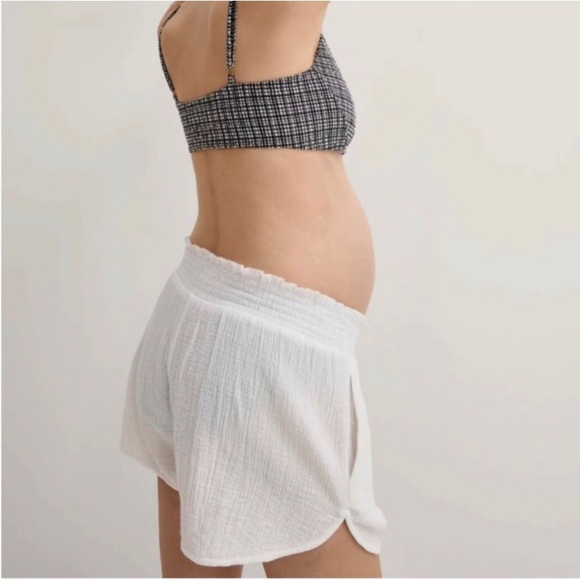 NWT Hatch Henri Soft Shorts - Picture 2 of 8